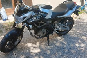 Aprilia shiver 750