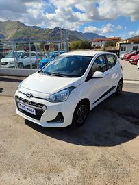 Hyundai i10 1.0 MPI Style