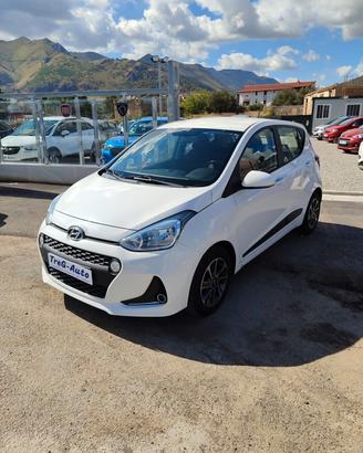 Hyundai i10 1.0 MPI Style
