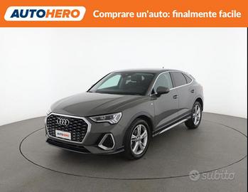 AUDI Q3 AX02215