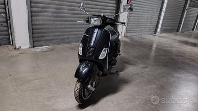 Vespa S50 4t 4v come nuova