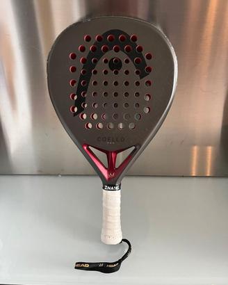 Head Coello pro 2026 Padel