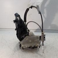 SERRATURA ANTERIORE DESTRA CITROEN C4 Cactus 98190