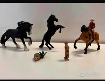 Animali Schleich