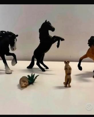 Animali Schleich