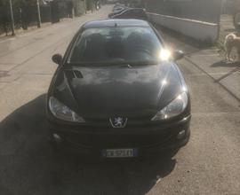 Peugeot 206 - 2005