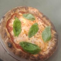 Pizzaiolo con alloggio