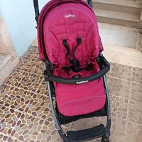 Trio Peg Perego Book 51