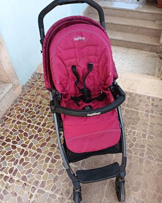 Trio Peg Perego Book 51