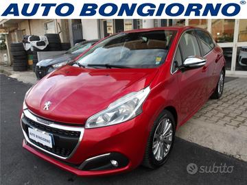 Peugeot 208 5 Porte 208 5p 1.2 puretech Allure s&s