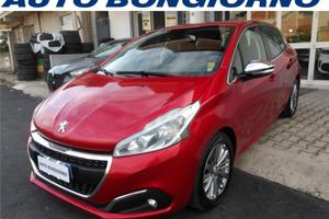 Peugeot 208 5 Porte 208 5p 1.2 puretech Allure s&s