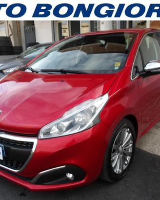 Peugeot 208 5 Porte 208 5p 1.2 puretech Allure s&s