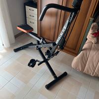 Power Crunch di Mastrota