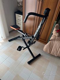 Power Crunch di Mastrota