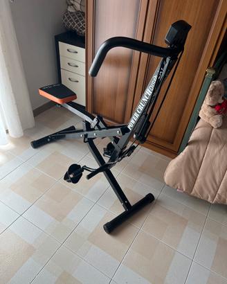 Power Crunch di Mastrota