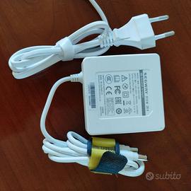 alimentatore per monopattino Xiaomi