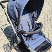 passeggino trio Foppapedretti 