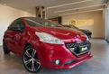 Peugeot 208 1.6 THP 200 CV 3 porte GTi