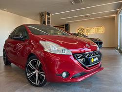 Peugeot 208 1.6 THP 200 CV 3 porte GTi