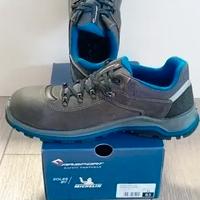 Scarpe Safety Kuruk Low GARSPORT  S3 MICHELIN 47