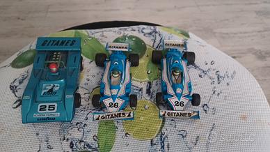 slot per pista 