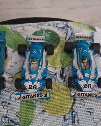 slot per pista 