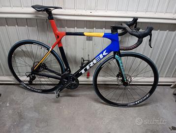 Bici corsa carbonio TREK MADONEDOMANE    misura L