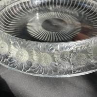 Lalique centrotavola