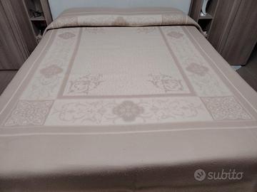 coperta di lana 