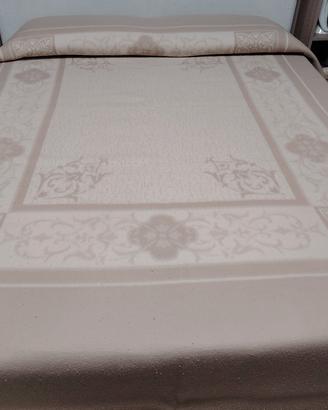 coperta di lana 