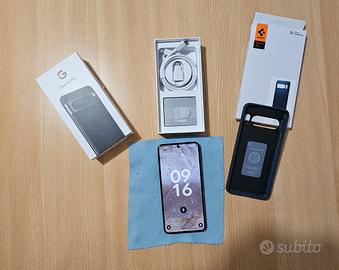 Google Pixel 8 pro 512GB