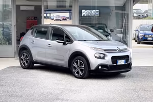 Citroen C3 1.5 Diesel 102CV E6 Neo - 2019