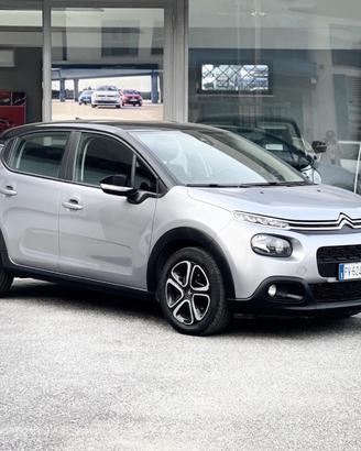 Citroen C3 1.5 Diesel 102CV E6 Neo - 2019