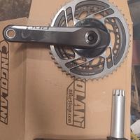 guarnitura SRAM RED 