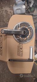 guarnitura SRAM RED 