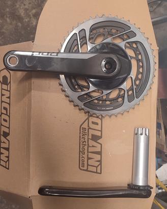 guarnitura SRAM RED 