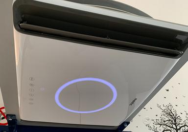 Climatizzatore da tetto Eza Air CONNECT 2700 W