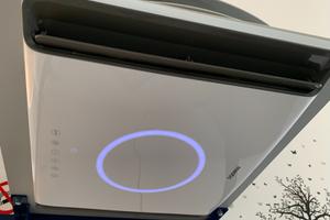 Climatizzatore da tetto Eza Air CONNECT 2700 W