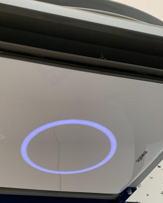 Climatizzatore da tetto Eza Air CONNECT 2700 W