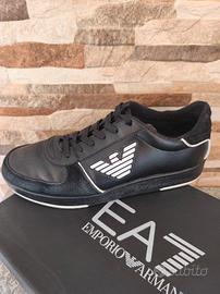 Scarpe Armani
