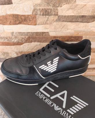 Scarpe Armani