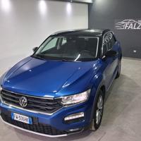 Volkswagen T-Roc 1.0 TSI 115 CV Style BlueMotion T
