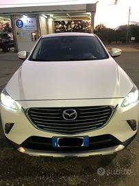 Mazda cx3