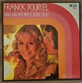 Franck Pourcel - Una musica er essere felici
