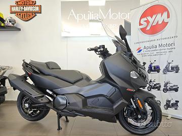 SYM Maxsym TL 508
