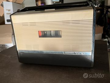 Registratore Grundig TK 6