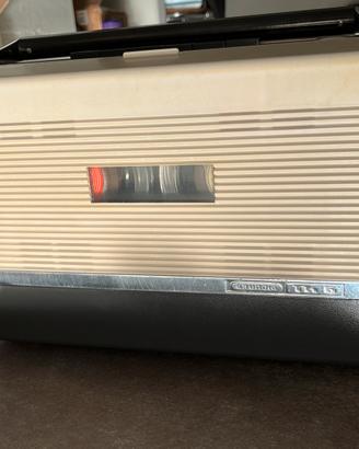 Registratore Grundig TK 6