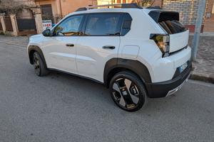 Grande Panda elettrica 44kw
