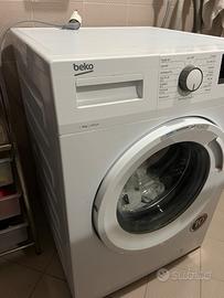 Lavatrice beko
