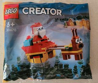 Lego Creator 30670